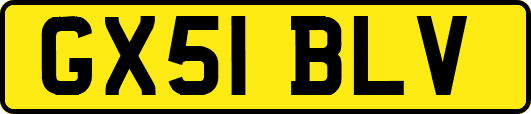 GX51BLV