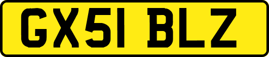 GX51BLZ