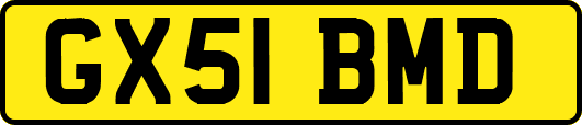 GX51BMD