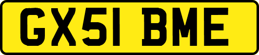 GX51BME