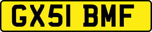 GX51BMF