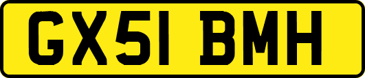 GX51BMH