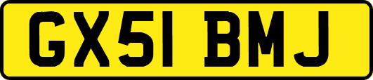 GX51BMJ