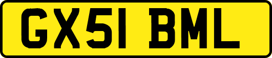 GX51BML