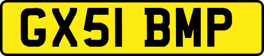 GX51BMP