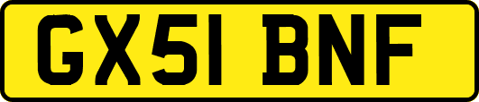 GX51BNF