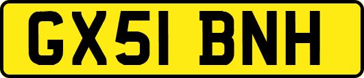GX51BNH