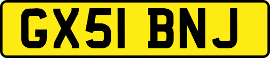 GX51BNJ