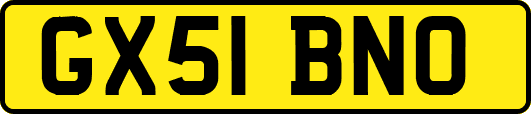 GX51BNO