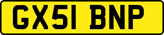 GX51BNP