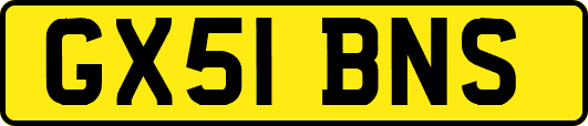 GX51BNS