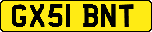 GX51BNT