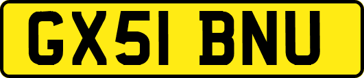 GX51BNU