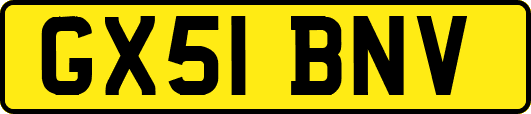 GX51BNV