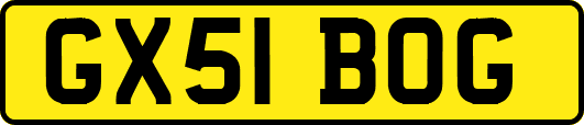GX51BOG