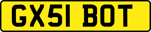 GX51BOT