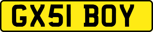 GX51BOY