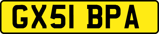 GX51BPA