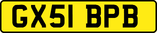 GX51BPB