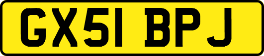 GX51BPJ