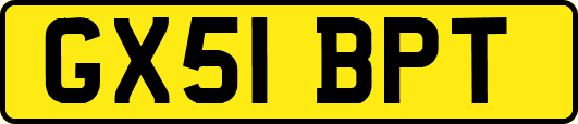 GX51BPT