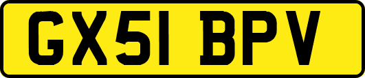 GX51BPV