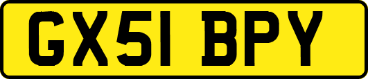 GX51BPY