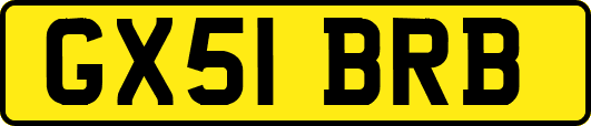 GX51BRB