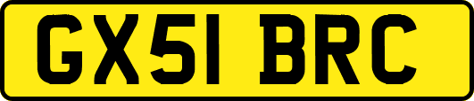 GX51BRC