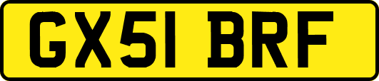 GX51BRF