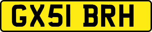 GX51BRH