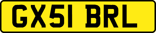 GX51BRL