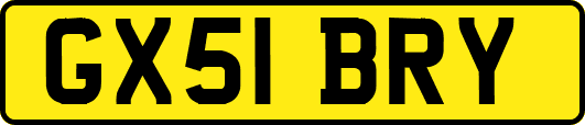 GX51BRY