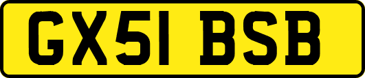 GX51BSB