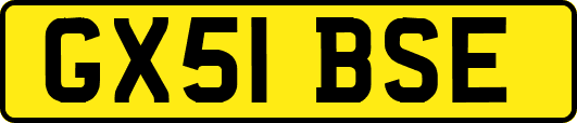 GX51BSE