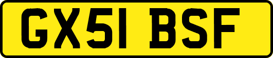 GX51BSF