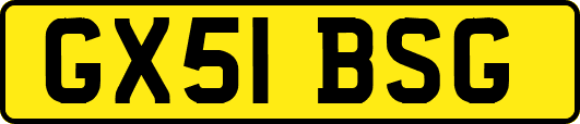 GX51BSG