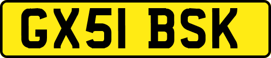 GX51BSK