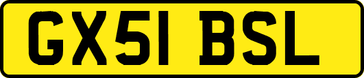 GX51BSL