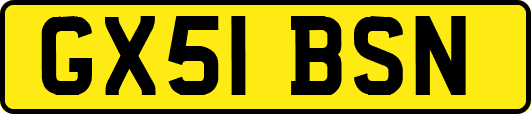 GX51BSN