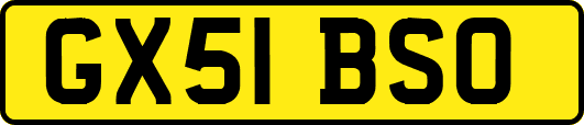 GX51BSO