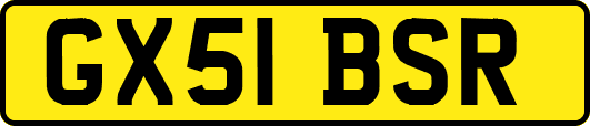 GX51BSR