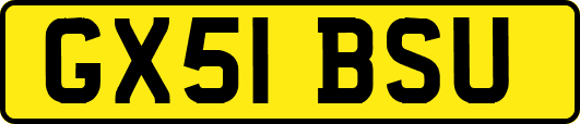 GX51BSU