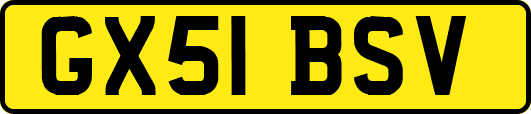 GX51BSV