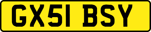 GX51BSY