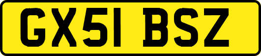 GX51BSZ