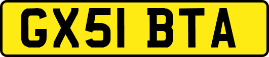 GX51BTA