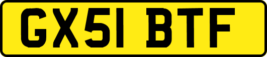 GX51BTF