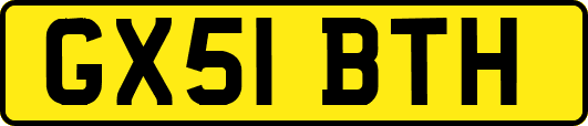 GX51BTH