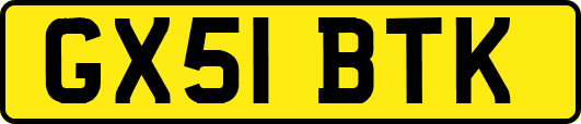 GX51BTK